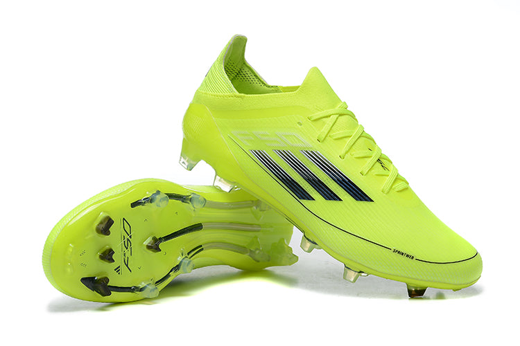 Guayos F50 Verdes