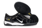 Zapatillas Total 90 Negro.