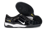 Zapatillas Total 90 Negro.