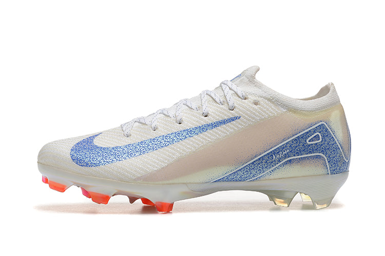 Guayos Air Zoom Blanco azul