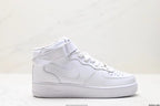 Tenis Air Force One Mid Bota.