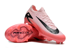 Nike Air Zoom Rosa Oscuro Sin Bota.