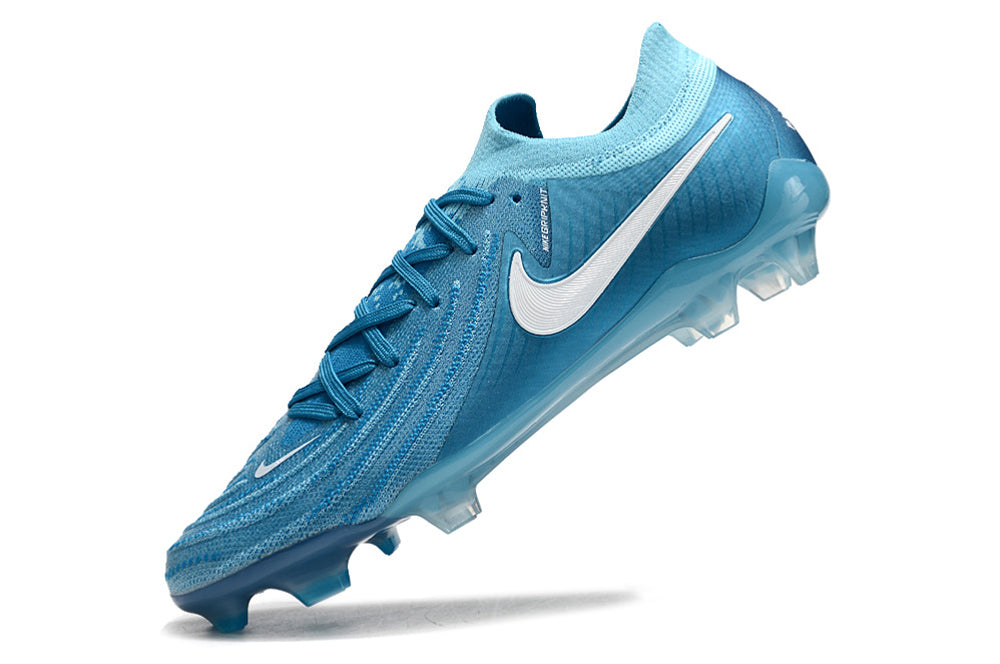 Guayos Phantom Gx Luna Azul sin Bota.