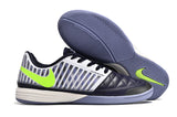 Zapatillas Gato luna Gris Verde