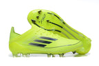 Guayos F50 Verdes