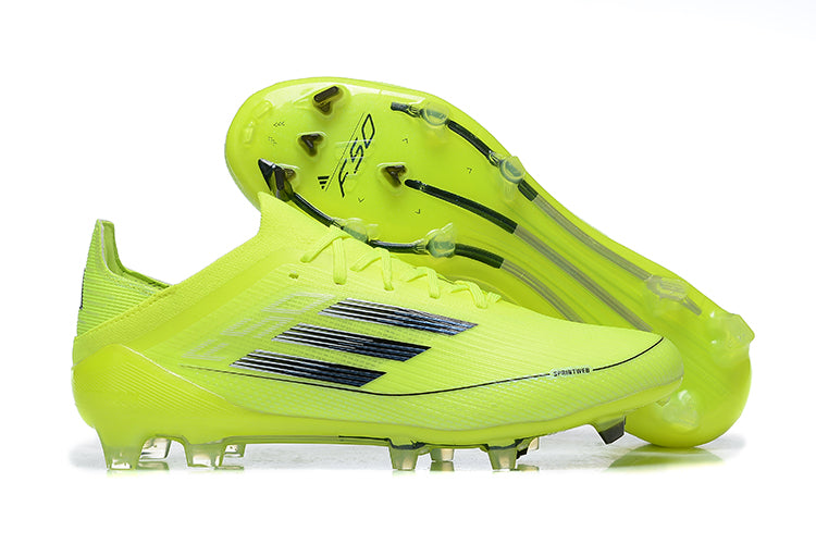 Guayos F50 Verdes
