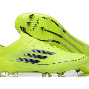 Guayos F50 Verdes