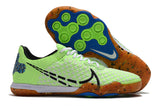 Zapatillas Reactgato Verde.
