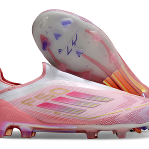 Guayos F50 Rosa Sin Bota.
