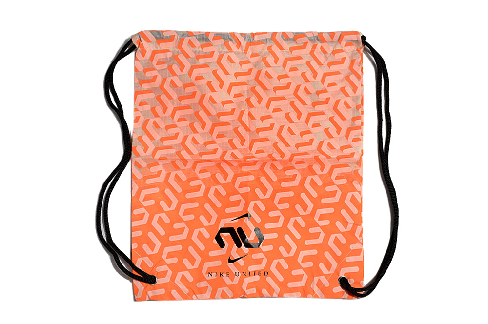 Tulas Nike Naranja Salmon