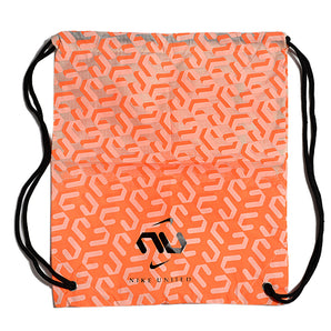 Tulas Nike Naranja Salmon