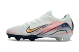 Guayos Air Zoom Blanco Azul.