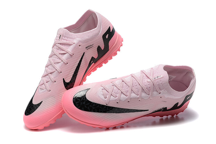Zapatillas Air Zoom Rosa.
