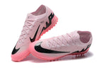 Zapatillas Air Zoom Rosa.