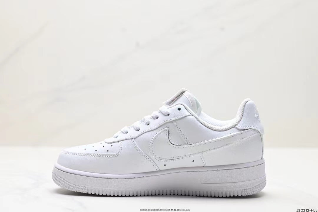 Tenis Air Force One Blanco.