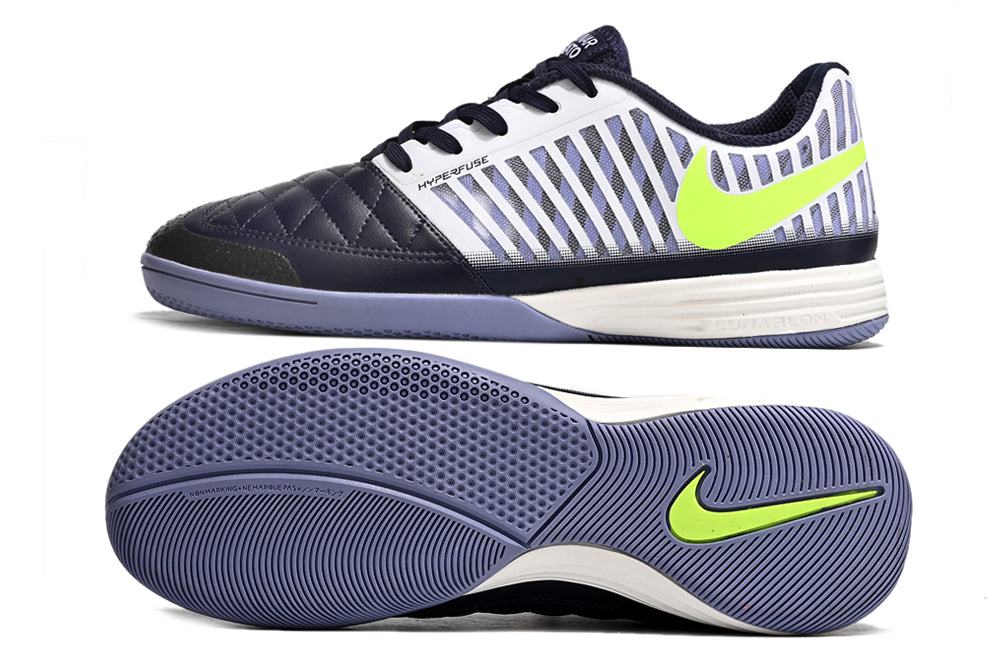 Zapatillas Gato luna Gris Verde