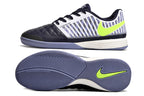 Zapatillas Gato luna Gris Verde