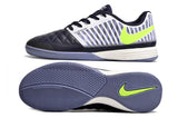Zapatillas Gato luna Gris Verde