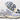 Tenis New Balanace 9060 Gris Claro Veig.