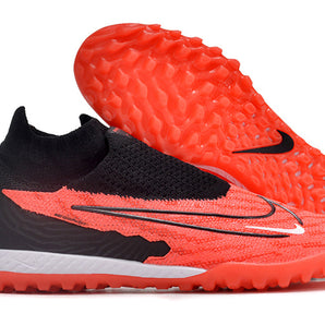 Zapatillas phantom Gx Bota Rojo CALZADO RUNNER