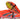 Guayos Predator Accuracy Elite Naranja Con Lengueta