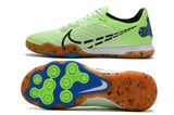 Zapatillas Reactgato Verde.