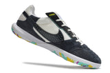 Zapatillas Streetgato Negro Blanco