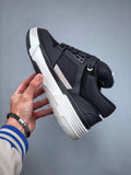 Tenis Amiri Negro.