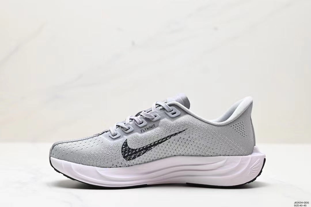 Tenis Zoom x Pegasus Gris.