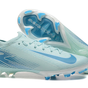 Guayos Air Zoom Azul Claro