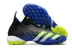 Zapatillas Torretin Predator Freak Mutator Azul Oscuro