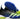Zapatillas Torretin Predator Freak Mutator Azul Oscuro