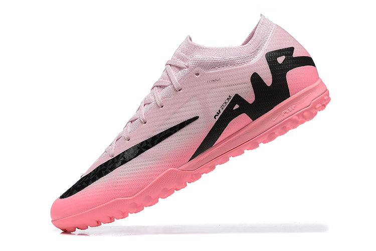 Zapatillas Air Zoom Rosa.