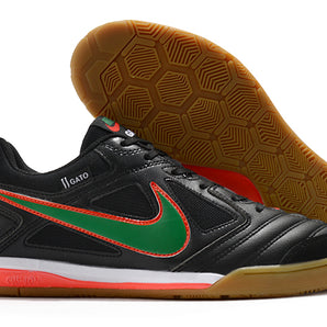 Nike Gato Supreme Verde / Negro