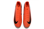 Nike Air Zoom Rojo Claro Sin Bota.