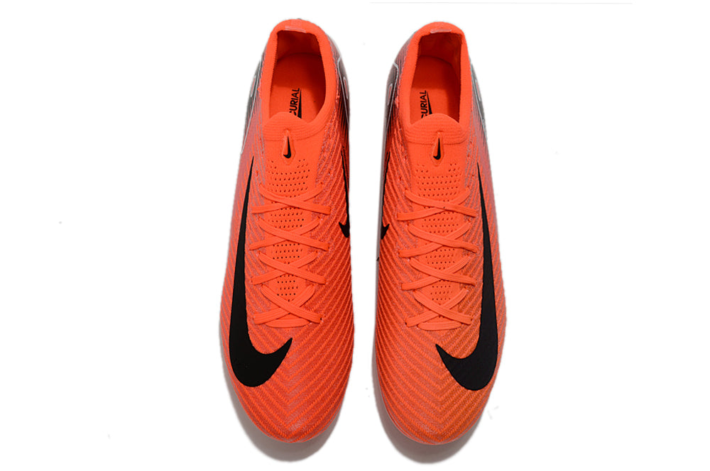 Nike Air Zoom Rojo Claro Sin Bota.