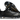 Guayos F50 Negro Tache Aluminio.