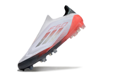 Guayos F50 Blanco Gris Sin cordon