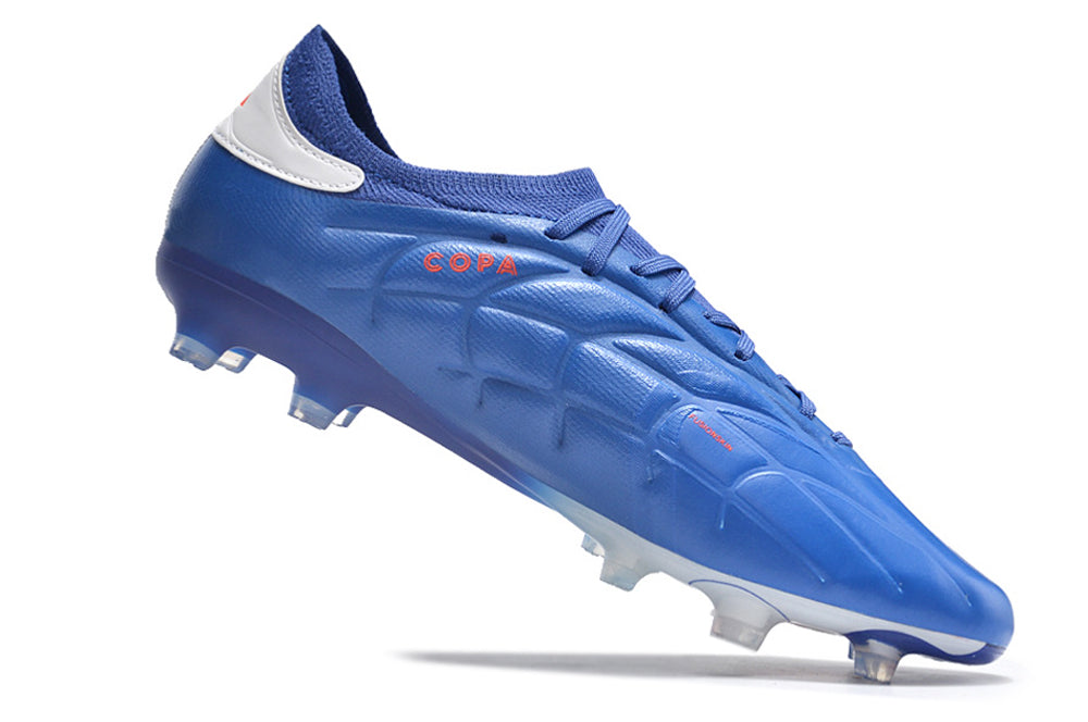 Guayos Copa Mundo Azul.