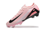Guayos Air Zoom Rosa Claro.