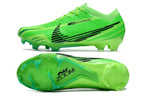 Guayos Air Zoom Verde.