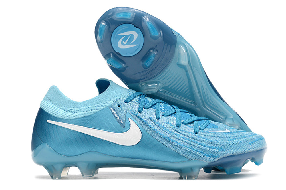 Guayos Phantom Gx Luna Azul sin Bota.