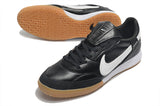 Zapatillas Premier Lengueta Negro.