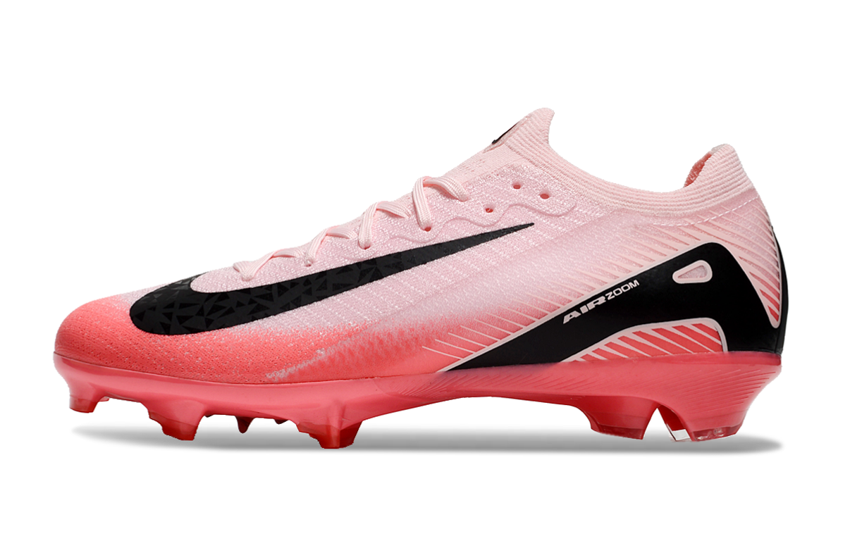 Nike Air Zoom Rosa Oscuro Sin Bota.