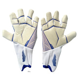 Guantes Predator Edge Blanco