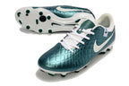 Guayos Tiempo Legend Verde Oscuro