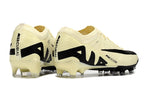 Nike Air Zoom Amarillo Claro Sin bota.