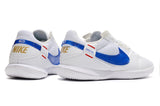 Zapatillas Streetgato Suela lisa Blanco.