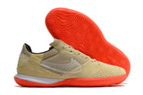 Zapatillas Streetgato Naranja