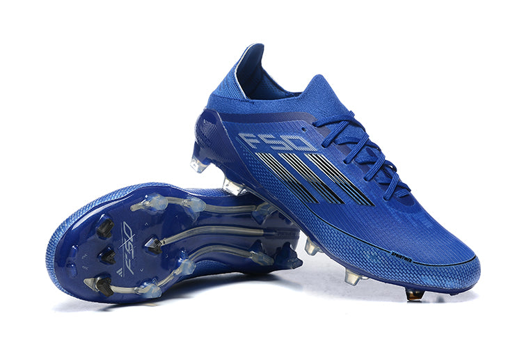 Guayos F50 Azul Oscuro